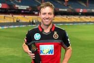De Villiers has been a key figure for RCB